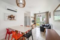 Guarujá - 10 min da praia da Enseada/Wifi/Piscina - Ferienwohnung Guarujá