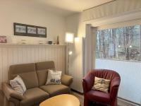 Haus Königsfriesen Whg 04 - Ferienwohnung Sankt Peter-Ording