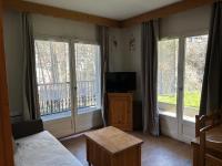 Residence le Grand Panorama - with garden & view - Ferienwohnung Saint-Gervais-les-Bains