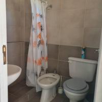 Departamento 4ta sección Mendoza - B&B La Cieneguita