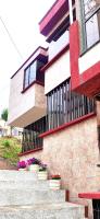 CASA CIELO Hermosa casa cerca al centro de Paipa - Bed and Breakfast