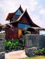 Di Kubu YR - B&B