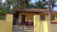 Casa con 4 camere da letto