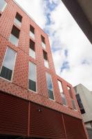 StayCentral - George Street@Fitzroy - Ferienwohnung Melbourne