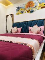 B&B Bhavnagar - HOTEL E CLASSICO - Bed and Breakfast Bhavnagar