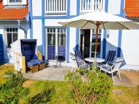 Fewo mit Wasser- und Hafenblick - Bed and Breakfast