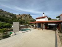Aleyna house Lindos area - Ferienwohnung