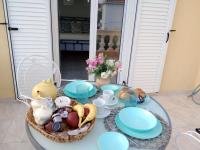 Villa Santa Marina - B&B Spétses