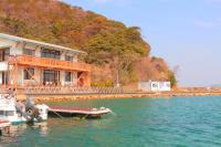 海辺のスパイスヴィラ　Ｃｏｙａｍａｒｉｓ - B&B Kogushi