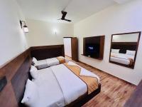 Family Suite with Balcony