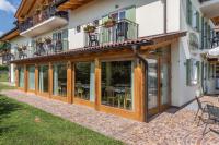 Affittacamere Villa Belfiore - Ferienwohnung