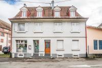 StuDio 11 - Centre-ville - Cozy - Ferienwohnung Munster