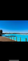 Departamento en mazatlan bluue Lagoons - B&B