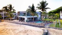 Tamarin Sunset Beach I - Ferienwohnung