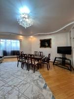 B&B Taraz - ИП.МЕДИНА - Bed and Breakfast Taraz