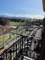 Stella Plage - Ferienwohnung La Spezia