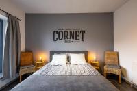 Appartementen The Place 2 Beer - B&B Büllingen