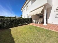 Appartement - Begane Grond