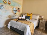 B&B Jeffreys Bay - Bliss on JBay - Blissful - Bed and Breakfast Jeffreys Bay