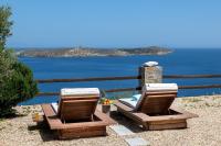 B&B Azólimnos - Aegean View - Seaside Apartment in Syros - Bed and Breakfast Azólimnos