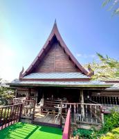 MrT Riverside Sampran มิสเตอร์ที โฮมสเตย์ - B&B Sam Phran