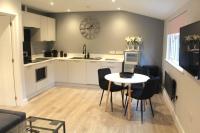 The Garden Cabin - Bed and Breakfast