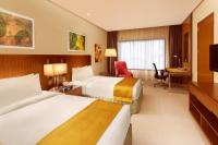 Twin Room - Smoking - 25% discount on Room Service & Laundry  & 15% discount on Spa