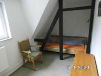 Single Room with Mountain View