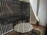 Exclusivo Loft con terraza en Ciudad Artes y Cienc - B&B Valencia