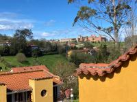 B&B Comillas - Chalet en Comillas - Bed and Breakfast Comillas