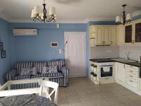 Ilmargo house - B&B Nea Fokaia