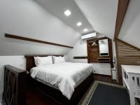 Chalet de 1 dormitorio