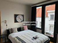 B&B Leuven - Good night Leuven -Self check-in - Bed and Breakfast Leuven