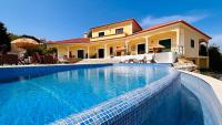 Boutique Hotel Serena Vista - Ferienwohnung