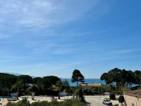 Appartement avec sur la mer ! - Chambres d’hôtes Sagone