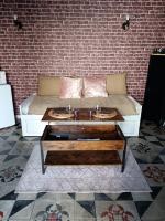 Studio maillane - B&B