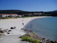 Casa playa Sardiñeiro INCostadaMorte - B&B Sardiñeiro de Abaixo