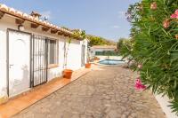 Villa 14 - El Portet - Ferienwohnung Teulada