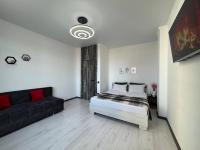 B&B Astana - Sport Towers 1-Room - Bed and Breakfast Astana