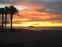 Apto a 1 min de la playa - B&B