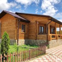 Soho Hutor - B&B