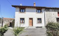 Gestiona2R - Casa para 5 personas con terreno en La Franca - B&B Las Conchas