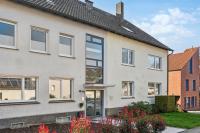 CityChalet-Uni- BOXSPRINGBETT Küche-ruhig-Parkplatz - B&B