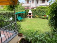 Versilia - Casa vacanze con Giardino - Ferienwohnung Marina di Pietrasanta
