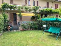 Versilia - Casa vacanze con Giardino - B&B