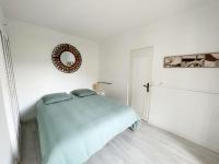 Charmante maison pour 6 personnes - B&B La Teste-de-Buch