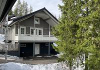 Villa IRIS 3, Himos - Chambres d’hôtes