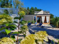 Patio Dębki - Bed and Breakfast Dębki