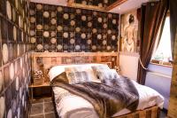 Cottage Lilas