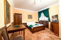 Großes Doppelzimmer